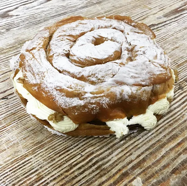 Panord forn Alcúdia - Panadería en Alcudia - foto 3