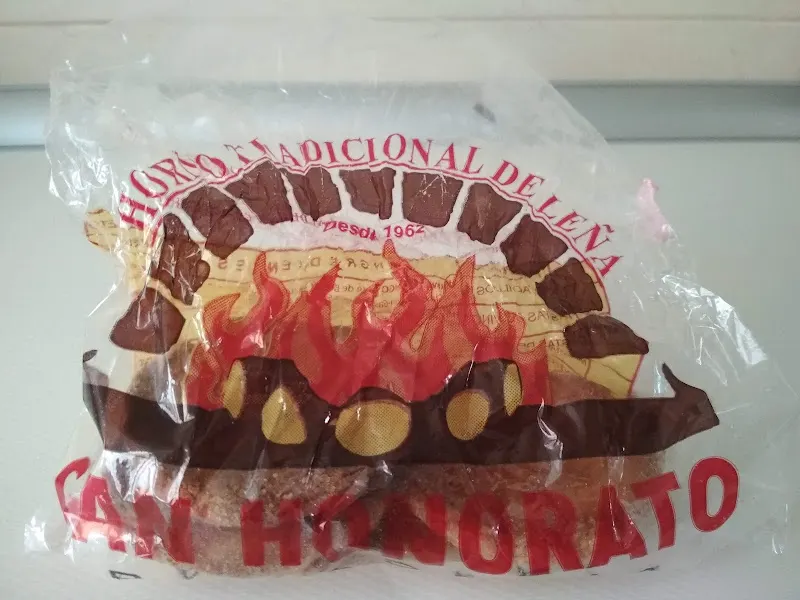 Panaderia San Honorato - Panadería en Daimiel - foto 2
