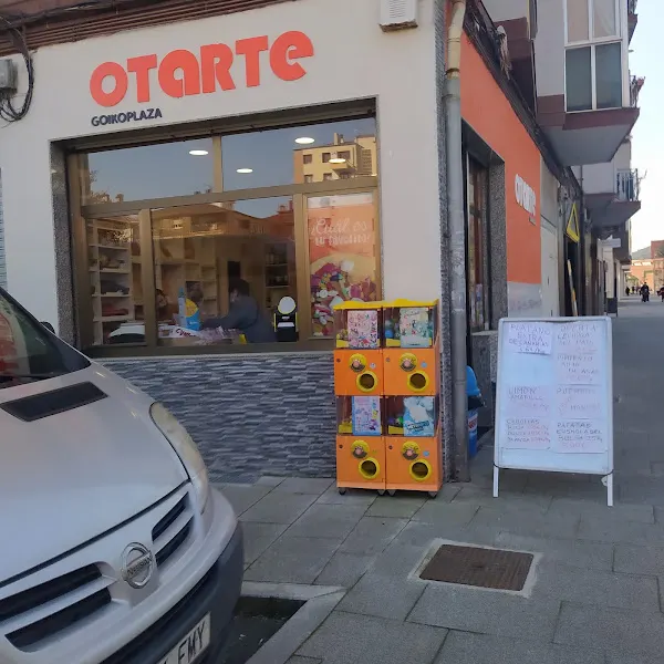 Otarte - Laudio/Llodio