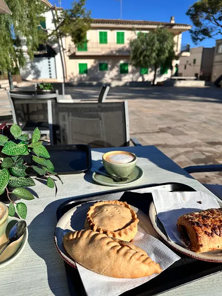 Forn sa Plaça - Felanitx