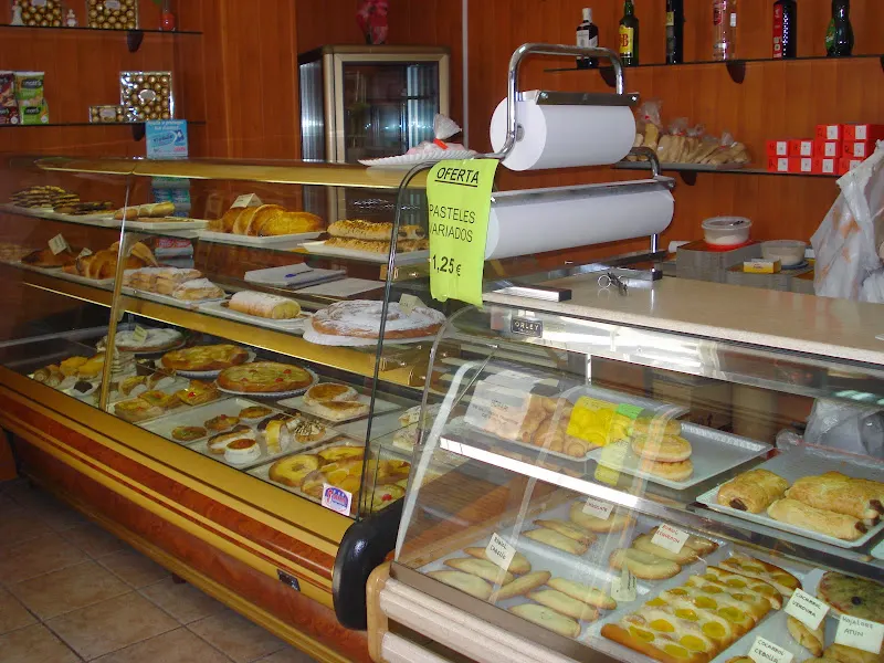 Forn sa Plaça - Panadería en Felanitx - foto 2