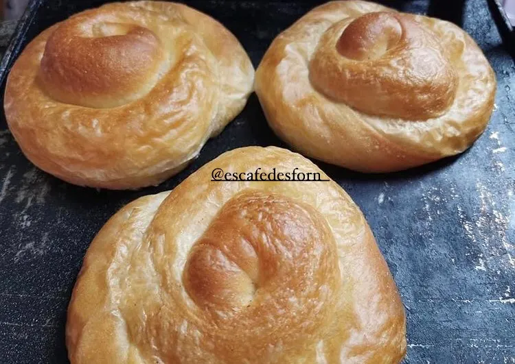 Pastisseria Forn de S'Horta - Felanitx
