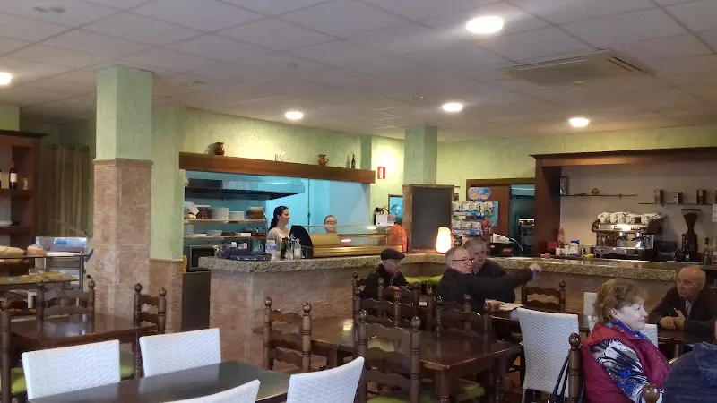 Pastisseria Forn de S'Horta - Panadería en Felanitx - foto 2