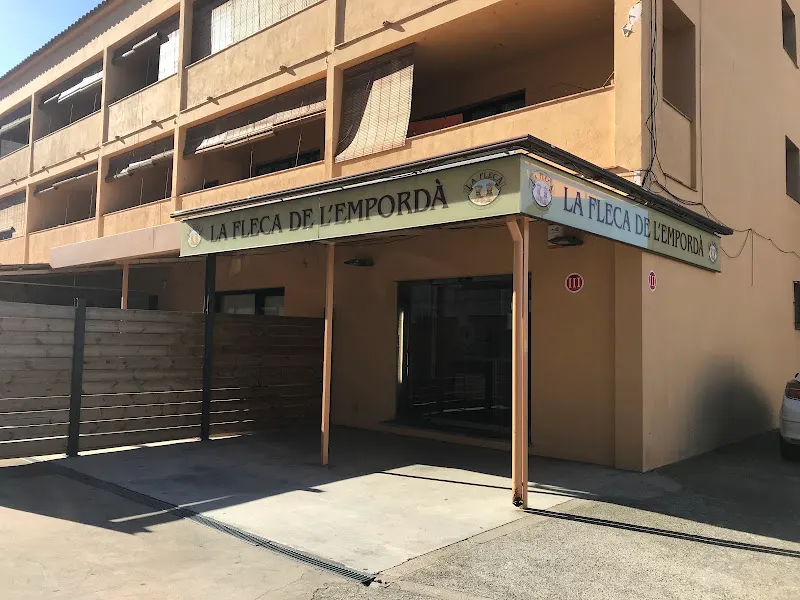 La Fleca de l'Empordà
