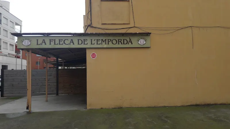 La Fleca de l'Empordà - Panadería en Palamós - foto 2