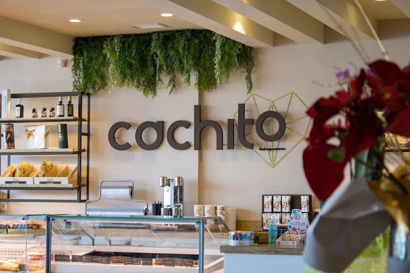 Cachito Cafetería - Humanes de Madrid