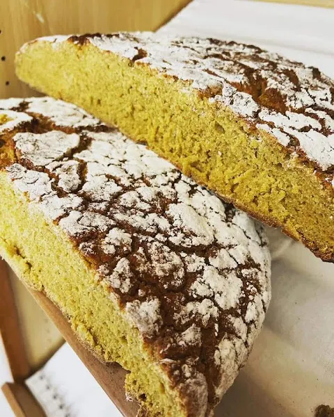 Panadería Troca