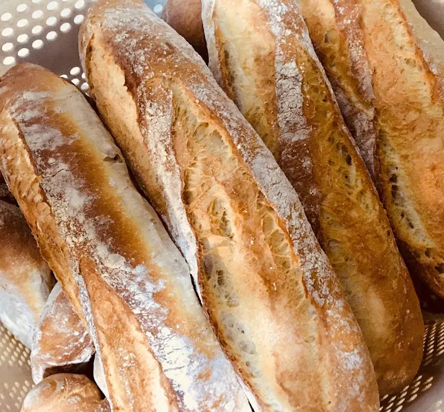 Panadería Troca - Panadería en Porrino (O) - foto 2