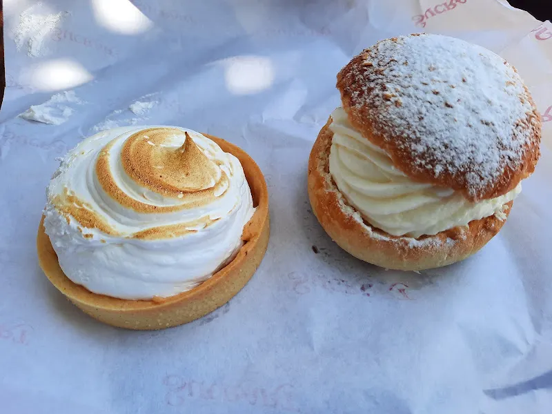 Sucrart pastelería - Pollença