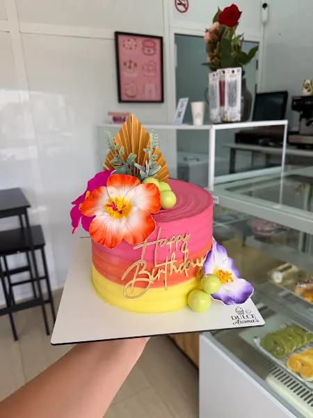 Dulce Aromas - Bormujos