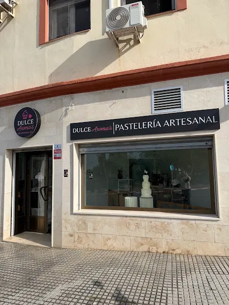 Dulce Aromas - Pastelería en Bormujos - foto 2