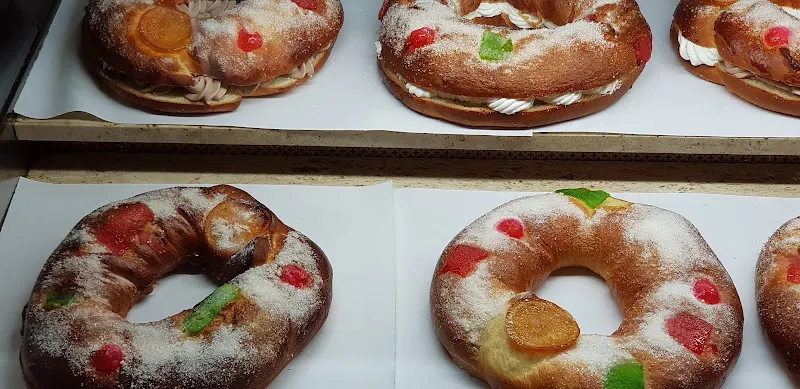 Panaderia El Pajarillo