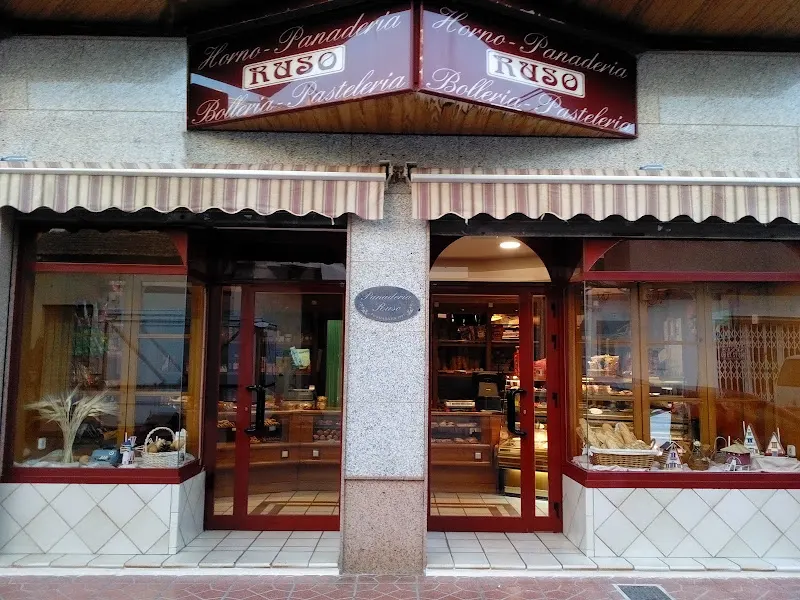 Panadería Ruso Arte-Sano - Guardamar del Segura