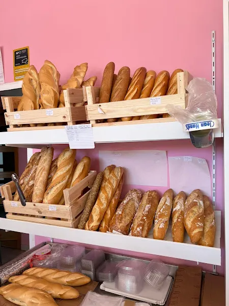 Panadería y Pastelería Kendra