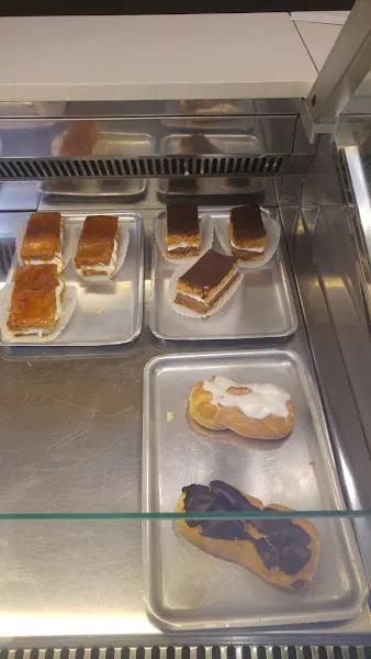 Pastelería Ortzadar