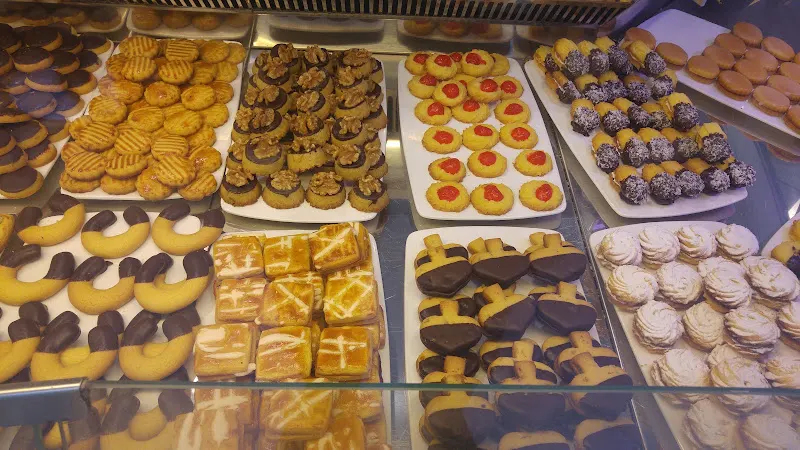 Pastelería Ortzadar - Pastelería en Pasaia - foto 2