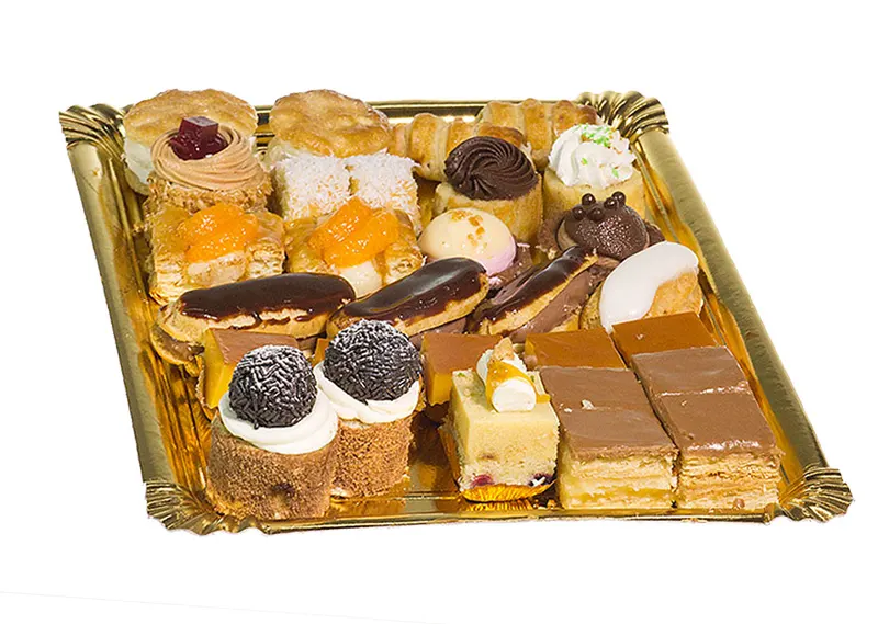 GAMIPAN´S Pan artesano dulces y piononos