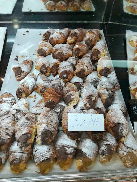 Horno Pastelería Casa Pepet - Panadería en Godella - foto 2