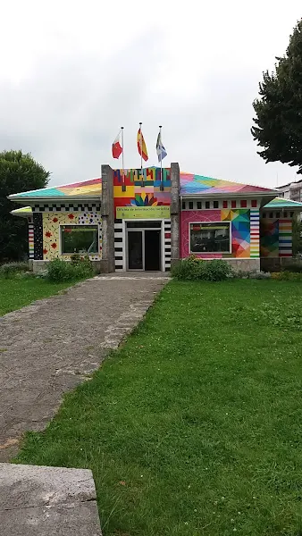Panadería La Greña - Laredo