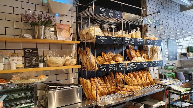 Pan Real Bolaños - Panadería en Bolaños de Calatrava - foto 2