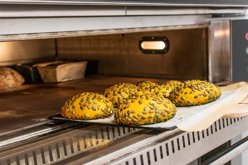 Laura Forn Artesanal - Panadería en Andratx - foto 2
