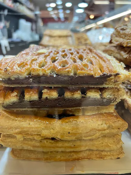 Poc a Poc al Mercat - Pallejà