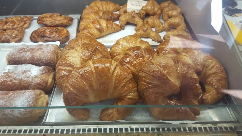 Panadería Entre Harinas - Panadería en Alovera - foto 2