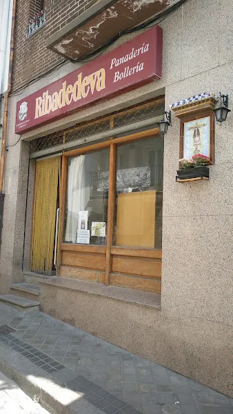 Panadería Ribadedeva - El Espinar
