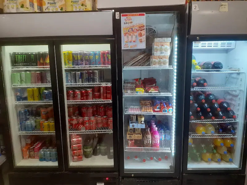 Panadería El Desavío (arco iris)
