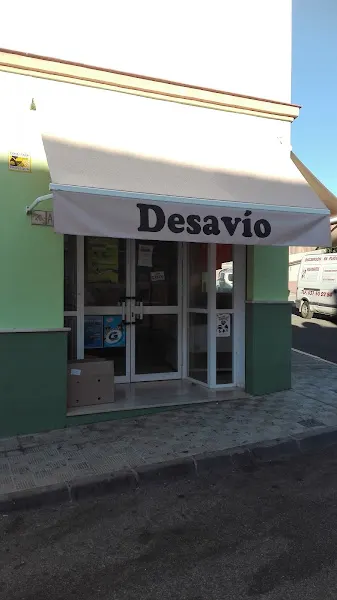Panaderia El Desavio Alimentacion Casa Aleksanyan