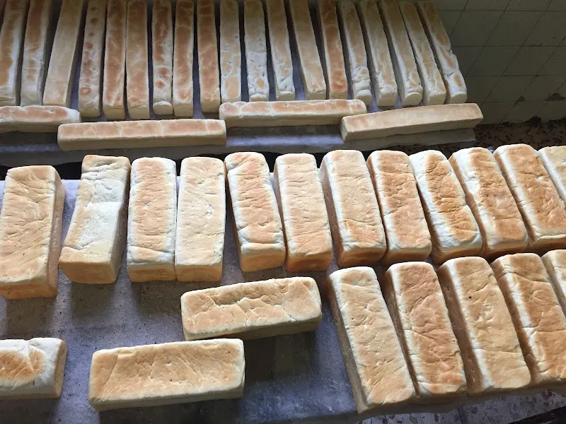 Panaderia El Desavio Alimentacion Casa Aleksanyan - Panadería en Olivares - foto 3
