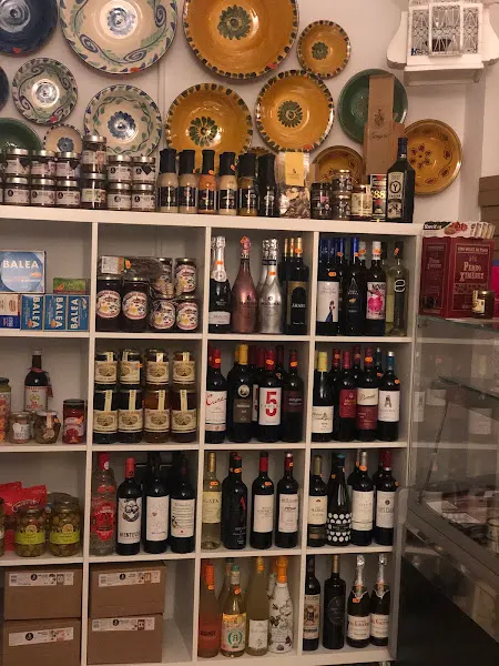 Empanadas La Patrona - Bollullos de la Mitacion