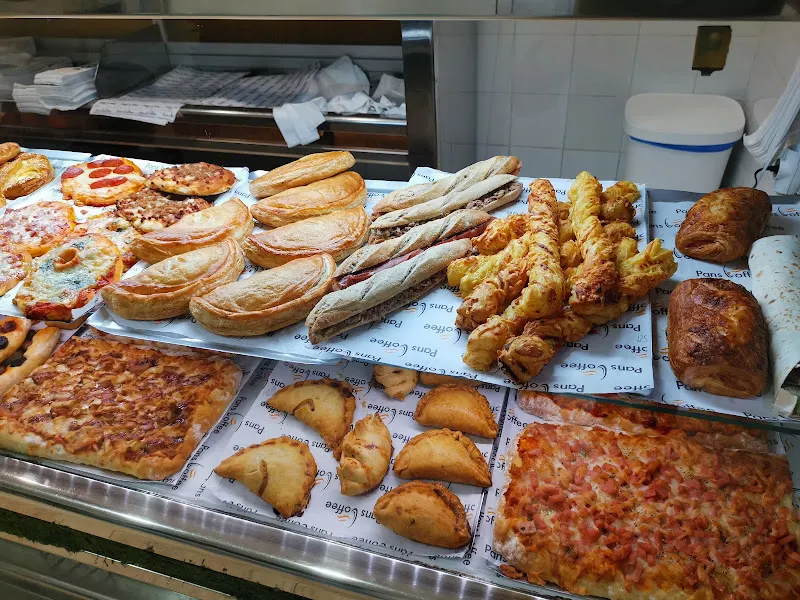 HORNO FUENSANTA - Vilamarxant