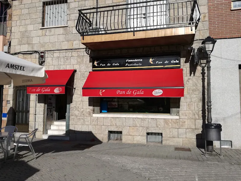 Panaderia Pan de Gala - Panadería en Colmenarejo - foto 2