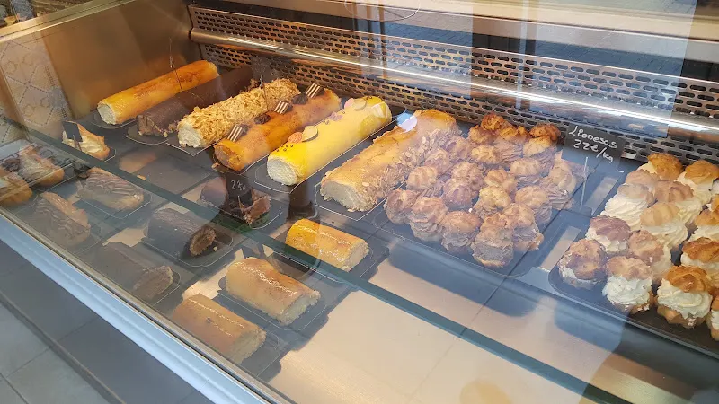 Camilo - Panadería en Masquefa - foto 2