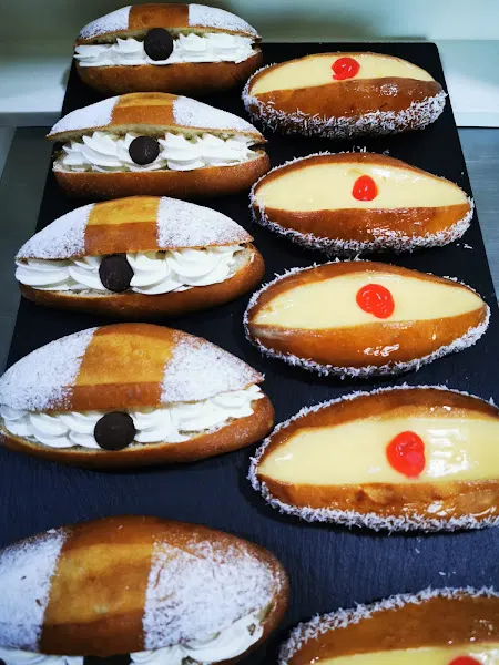 Panaderia artesanal - Cazorla