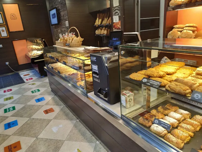 Panaderia artesanal - Panadería en Cazorla - foto 2