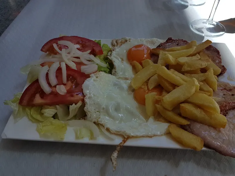 El Negrito - Panadería en Aguilar de Campoo - foto 2