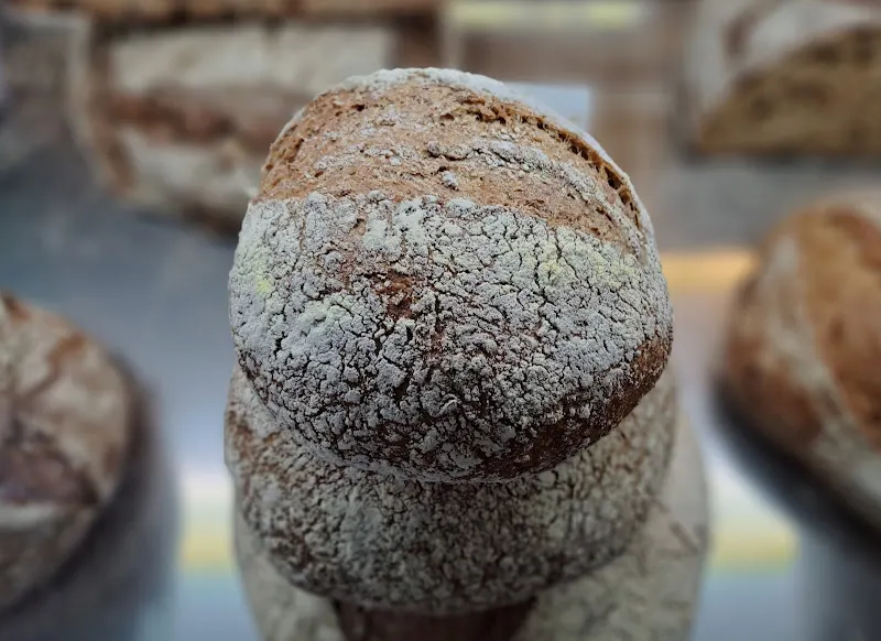 Panaderia Maruxa - Panadería en Ames - foto 2
