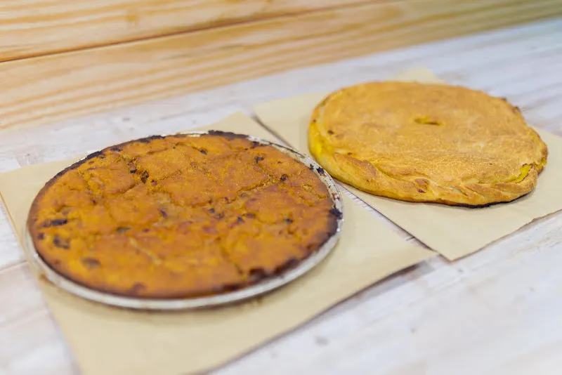 Panadería Ruta Doce - Brion