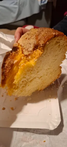 Panadería Giz
