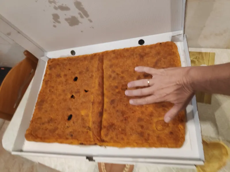 Panadería Sabela - Santiago de Compostela