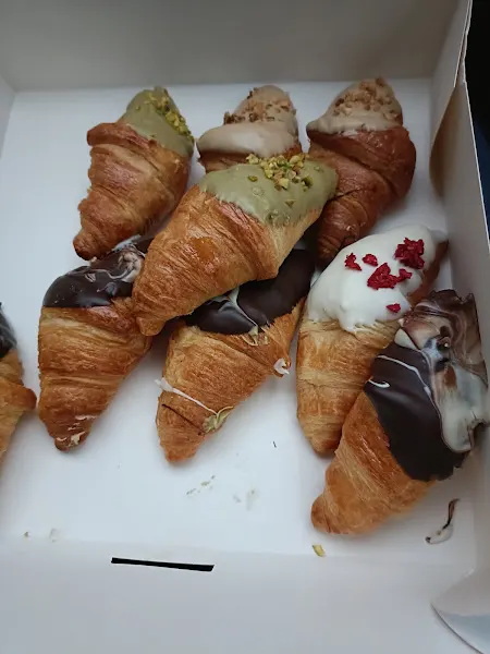 Panadería Sabela - Panadería en Santiago de Compostela - foto 2