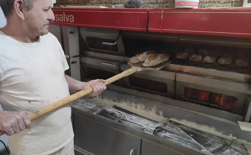Forno de Gálata