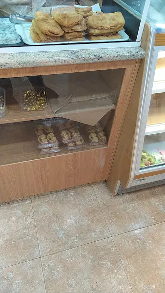 Panadería Alberto