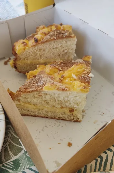 Sunet Bakery - Nuevo Baztan