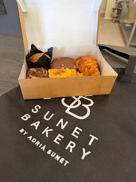 Sunet Bakery - Pastelería en Nuevo Baztan - foto 2