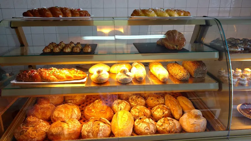 Horno de Leña Paflipar