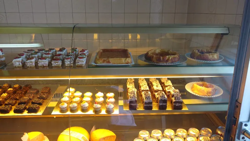 Horno de Leña Paflipar - Panadería en Meano - foto 2