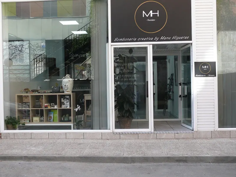 MH Chocolate - Tienda de productos de chocolate en Toledo - foto 2